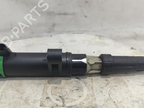 Ignition coil RENAULT MEGANE II (BM0/1_, CM0/1_)  | BP19734513M94 