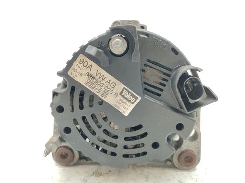 Alternator SEAT CORDOBA (6L2) 1.9 TDI | BP30822303M7