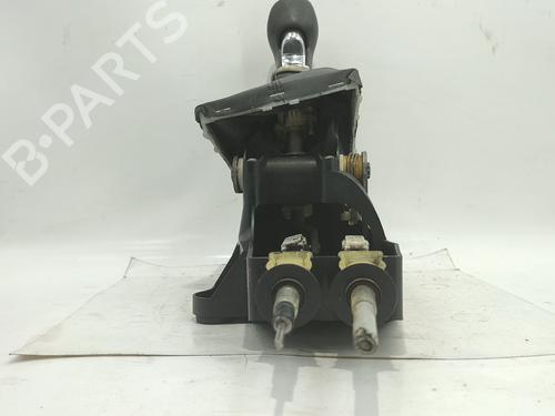 Gear lever OPEL ASTRA H GTC (A04) 1.7 CDTI (L08) | BP32237280M90
