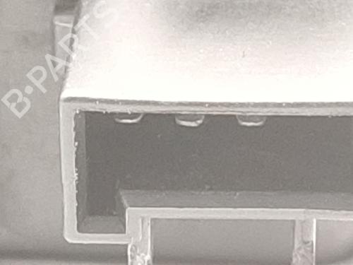 Bakluke lås OPEL ASTRA H Estate (A04) 1.9 CDTI (L35) | BP29919610C101