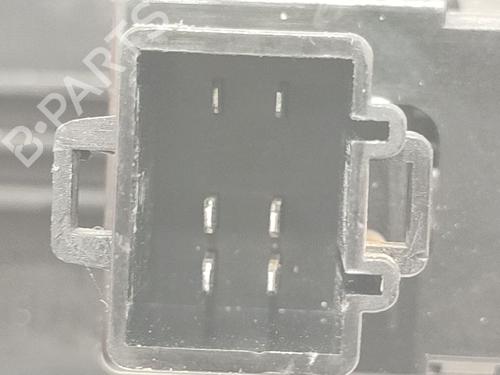 Left rear window switch SSANGYONG REXTON / REXTON II (GAB_) 2.7 Xdi 4x4 | BP37605943I29 - Image 3
