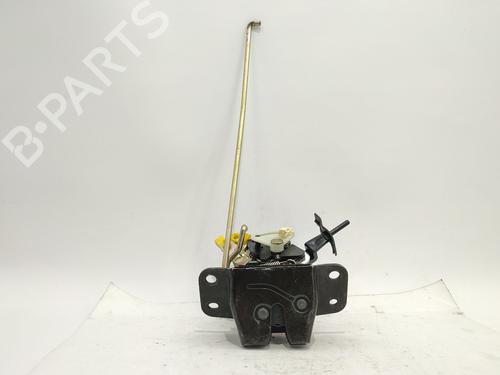 Used Tailgate lock SSANGYONG KYRON 2.0 Xdi 4x4 (141 hp) 31644567