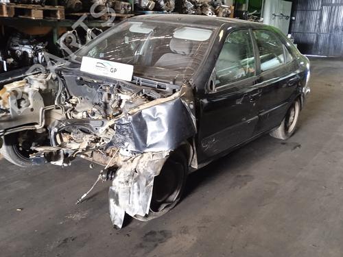 Rear left seatbelt CITROËN XSARA (N1) 2.0 HDi 90 | BP13092592I29 