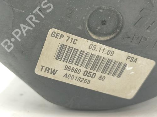 Steering pump CITROËN C5 III (RD_) 2.0 HDi 140 (RDRHF8, RDRHFA, RDRHA8, RDRHAJ) | BP29405040M99 