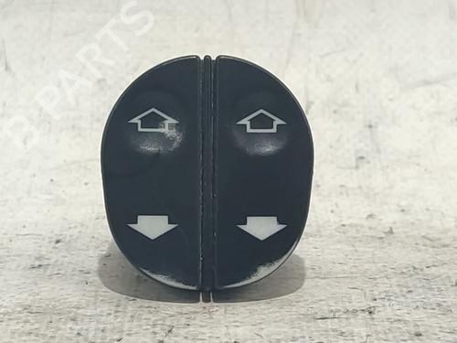 Used Left front window switch Left front window switch FORD FIESTA V (JH_, JD_) 1.4 TDCi (68 hp) 34432271 34432271