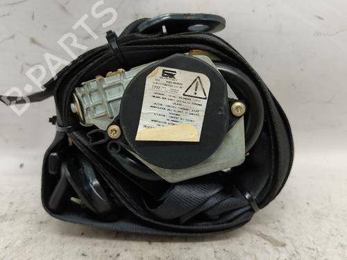 Rear right seatbelt PEUGEOT 807 (EB_) 2.2 HDi | BP27330067I28