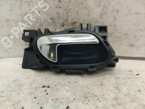 Rear right interior door handle PEUGEOT 3008 I MPV (0U_) 1.2 | BP26010075I16 