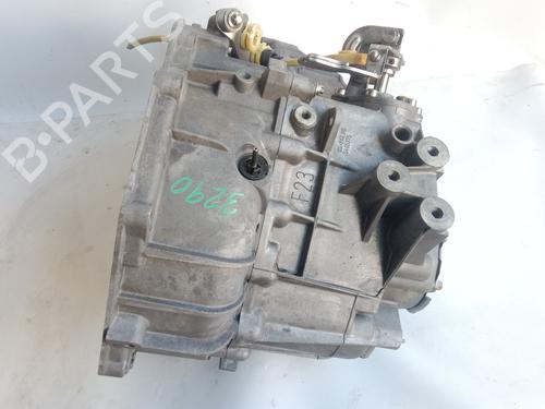 Gearbox OPEL ZAFIRA A MPV (T98) 2.0 DTI 16V (F75) | BP27612276M3 