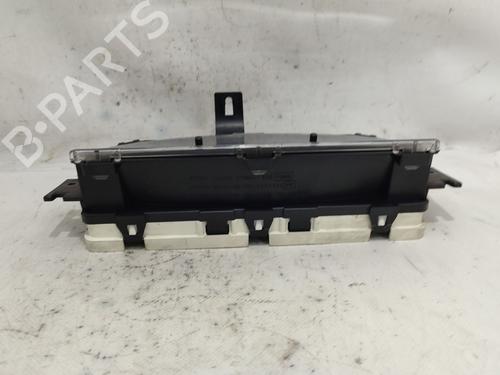 Instrument cluster NISSAN MICRA III (K12) 1.5 dCi | BP25253141C47 