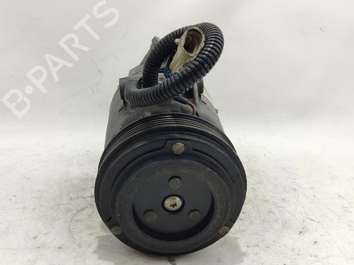 Used AC compressor AC compressor 38728958 38728958