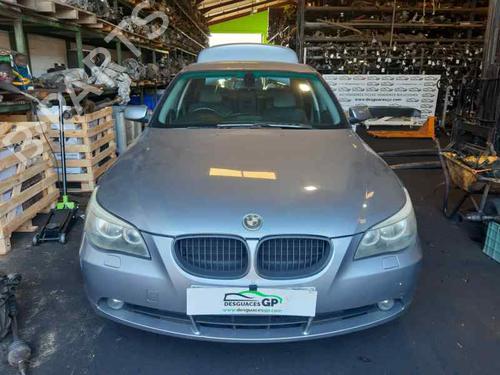Used Parts BMW 5 (E60) 525 i 1221337