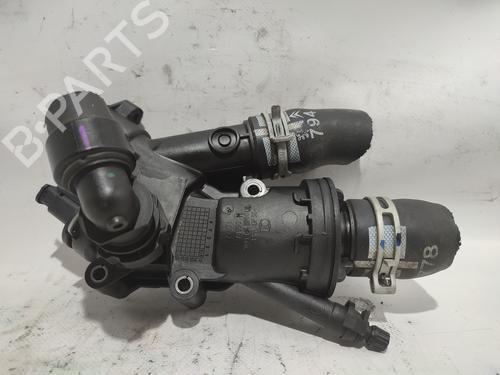 Other CITROËN C4 Picasso I MPV (UD_) 2.0 HDi 165 9803648700