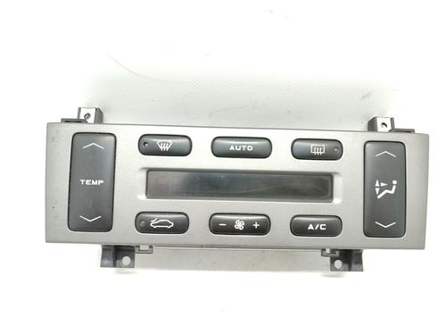 Commande Chauffage PEUGEOT 406 (8B) 1.8 16V (116 hp) 30052918