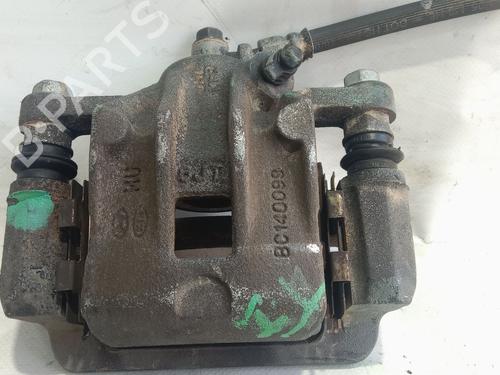 Used Left rear brake caliper KIA SPORTAGE II (JE_, KM_) [2004-2011]  28295062