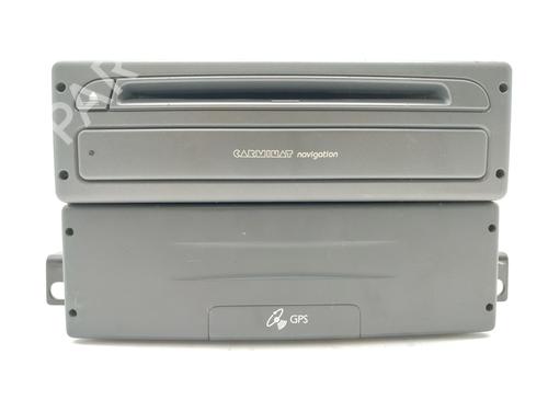 Módulo eletrónico RENAULT SCÉNIC I MPV (JA0/1_, FA0_) 1.9 dCi RX4 | BP29983440M83