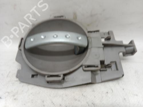 Used Front left interior door handle CITROËN C3 I (FC_, FN_) 1.4 HDi (68 hp) 26587521