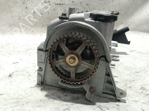 Cylinder head HONDA CIVIC VI Fastback (MA, MB) 1.4 i (MA8, MB2) | BP32096360M5 