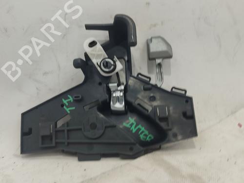 Rear left interior door handle CITROËN C5 I (DC_) 2.0 HDi (DCRHZB, DCRHZE) | BP33813567I15 - Image 2