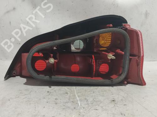 Left taillight PEUGEOT 106 II (1A_, 1C_) 1.5 D | BP23179305C34 