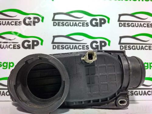 Exhaust manifold LAND ROVER DISCOVERY III (L319) 2.7 TD 4x4 | BP14326002M110 