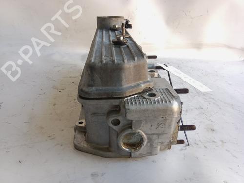 Cylinder head SKODA FABIA I (6Y2) 1.4 | BP23089857M5 