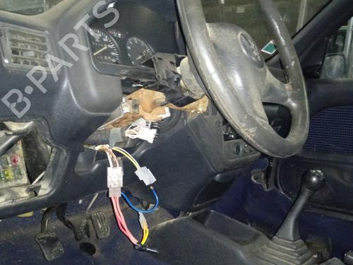 Electronic module PEUGEOT 106 II (1A_, 1C_)  | BP11794856M83 