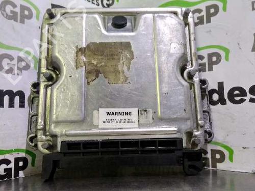 Engine control unit (ECU) CITROËN C5 I (DC_) 2.2 HDi (DC4HXB, DC4HXE) | BP7138769M57 