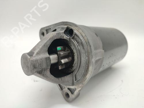 Used Starter Starter HYUNDAI GETZ (TB) 1.1 (67 hp) 34611632 34611632