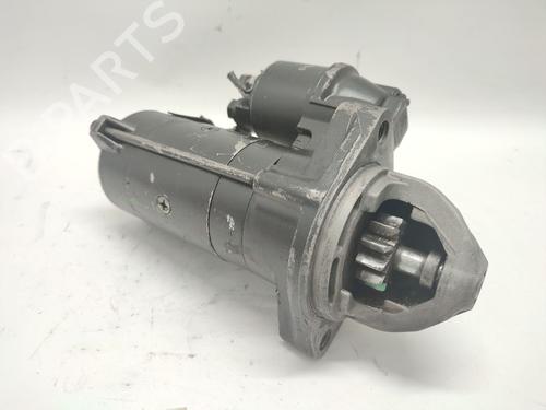Used Starter Starter BMW 3 (E46) 320 d (136 hp) 34611670 34611670