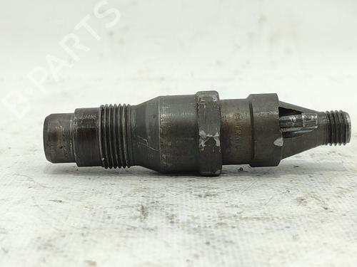 Used Injector PEUGEOT PARTNER Box Body/MPV (5_, G_) 1.9 D (69 hp) 29342531