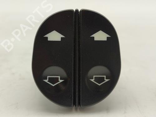 Used Right front window switch FORD FIESTA V (JH_, JD_) [2001-2014]  13448248