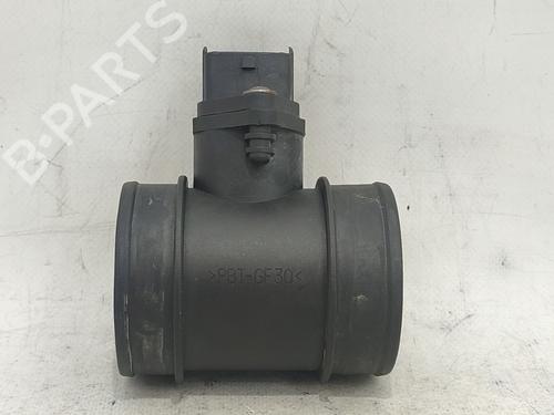 Used Mass air flow sensor Mass air flow sensor ALFA ROMEO 147 (937_) 1.6 16V T.SPARK ECO (937.AXA1A, 937.BXA1A) (105 hp) 35789126 35789126