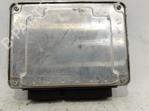 Engine control unit (ECU) SEAT IBIZA III (6L1) 1.9 SDI | BP36354398M57  - Image 5