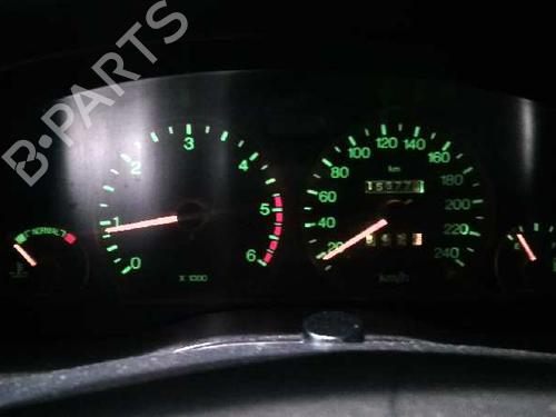 Right front window switch FORD MONDEO II Saloon (BFP) | BP7143689I26 - Image 4