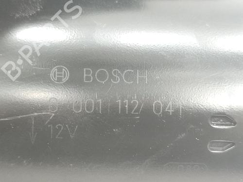 Startmotor CITROËN XSARA (N1) 1.6 i | BP30685920M8