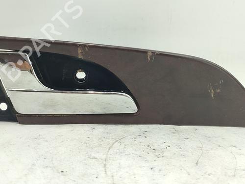 Used Rear left interior door handle Rear left interior door handle 37607528 37607528