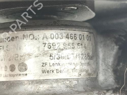 Steering pump MERCEDES-BENZ E-CLASS (W211) E 220 CDI (211.006) | BP38287773M99 - Image 4