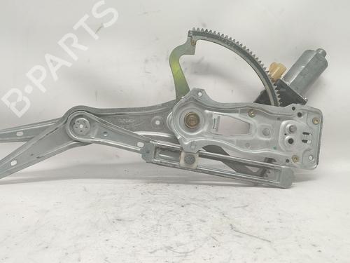 Front right window mechanism MERCEDES-BENZ M-CLASS (W163) ML 270 CDI (163.113) | BP26167333C23 