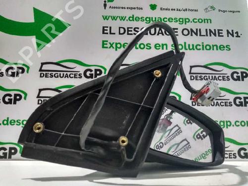 Retrovisor derecho FIAT STILO (192_) 1.9 JTD (192_XE1A) (115 hp) 7143832