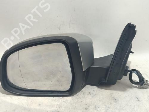 Used Left mirror Left mirror FORD MONDEO IV Turnier (BA7) 1.8 TDCi (125 hp) 34396458 34396458