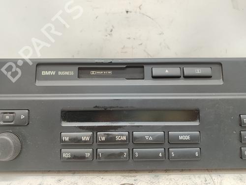 Used Radio BMW X5 (E53) 3.0 d (184 hp) 23134554