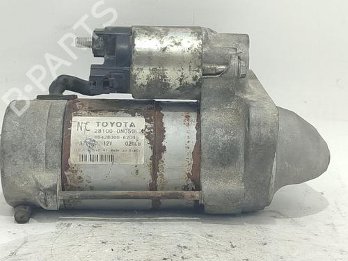 Used Starter Starter 37646058 37646058