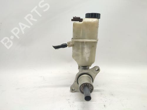 Used Brake master cylinder Brake master cylinder PEUGEOT 407 (6D_) 2.2 (6D3FZE, 6D3FZH) (158 hp) 34344759 34344759