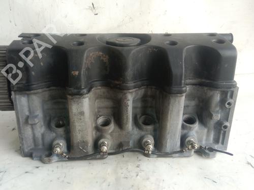 Used Cylinder head CITROËN AX (ZA-_) 14 D (52 hp) 31147768