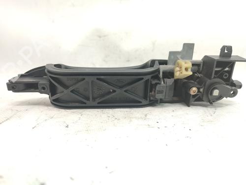 Front right exterior door handle FORD FOCUS I (DAW, DBW) 2.0 16V | BP28214094C129 
