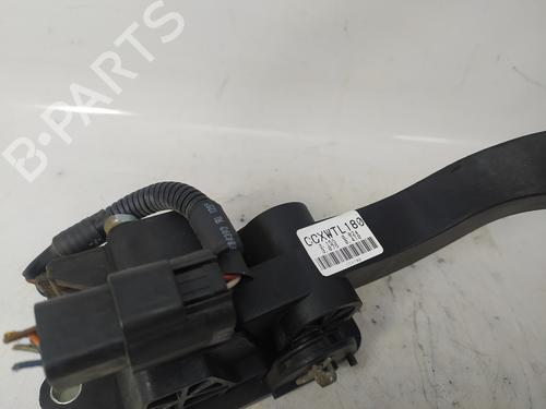 Pedal HYUNDAI GETZ (TB) 1.5 CRDi | BP12508703I4 