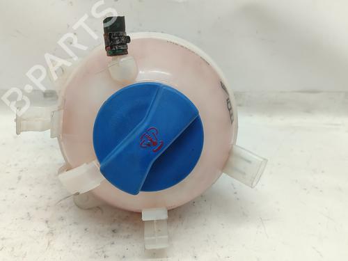 Expansion tank SEAT ALTEA (5P1)  | BP20510086C120