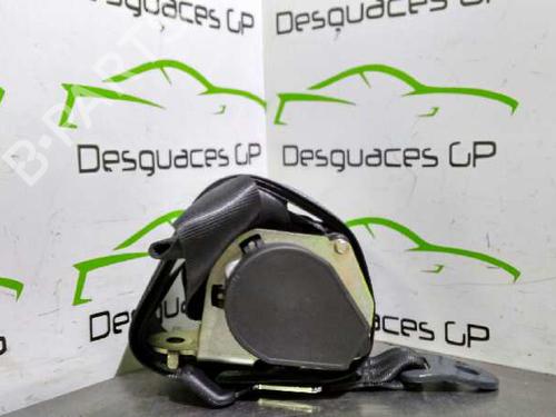 Ceinture de sécurité arrière droite PEUGEOT 407 SW (6E_, 6D_) 2.0 HDi 135 (136 hp) 7137331