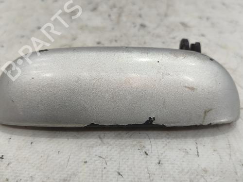 Used Front left exterior door handle NISSAN MICRA II (K11) [1992-2007]  18297920