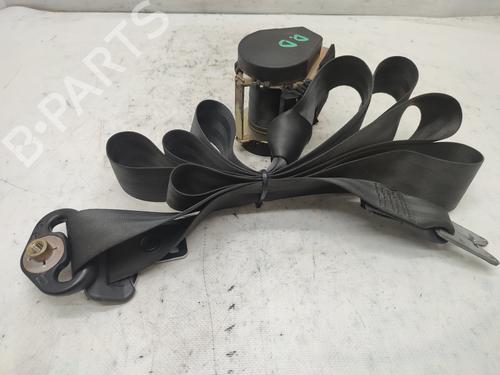 Front right seatbelt RENAULT MEGANE II Estate (KM0/1_)  | BP18550824I25 
